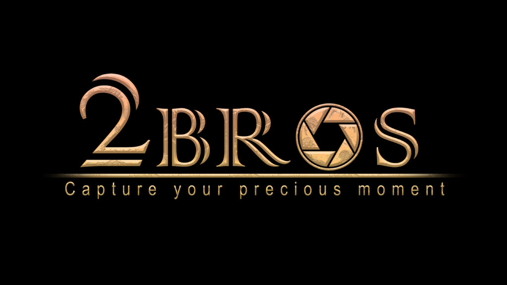 2 bros.logo