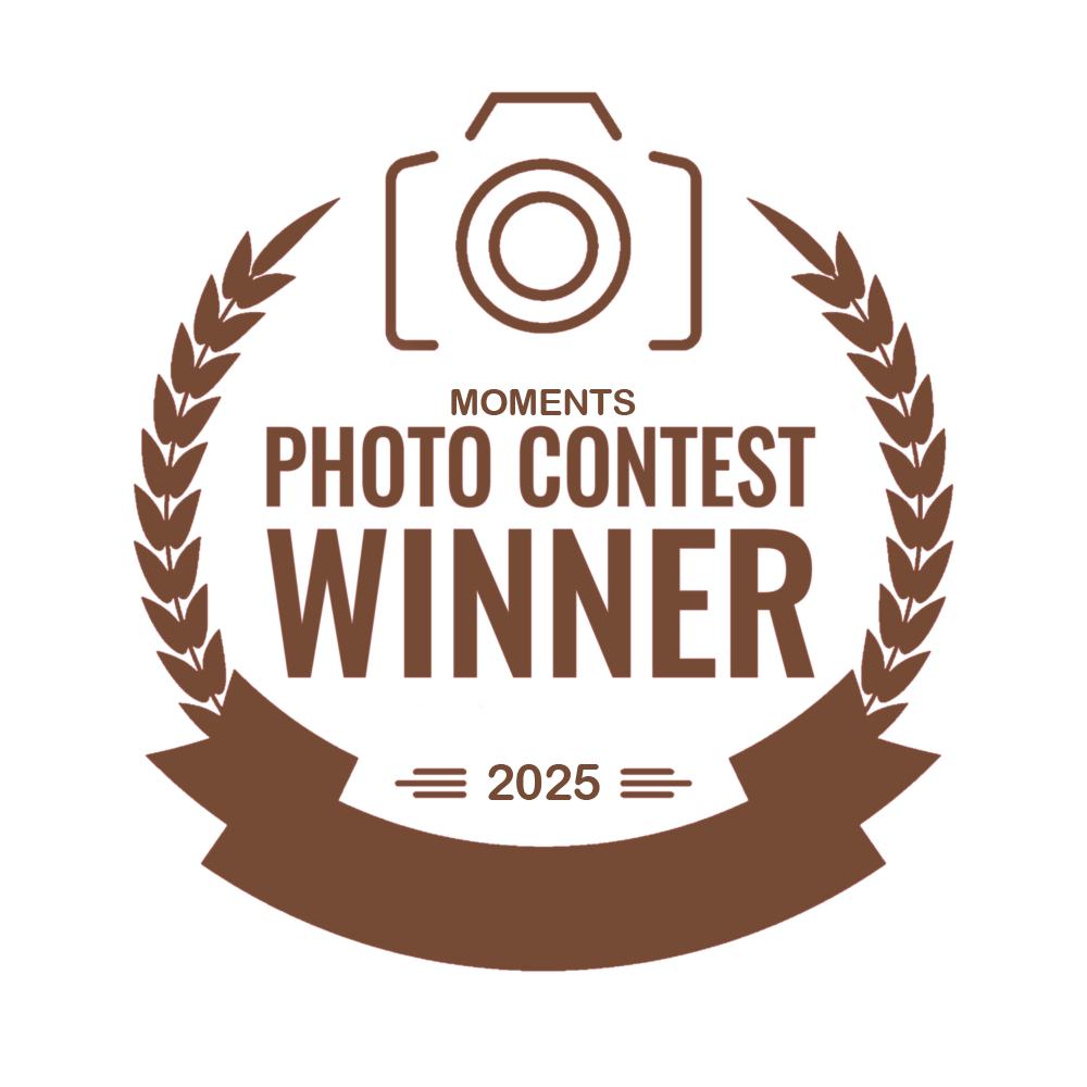moments photography award